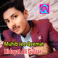 Jisey Tu Chahe Na Tujhko Milega - Hidayat Ali Gulzar