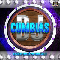 Ni Parientes Somos - Cumbias De Siempre & Dj Cumbias