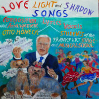 Someday - Otto Honeck & Nina Leonard