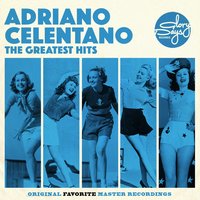 Si e spento il sole - Adriano Celentano