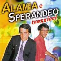 Trazzieri - Alamia e Sperandeo