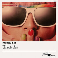 It doesn't matter - Freaky DJs & LSC