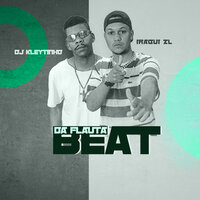 Beat da Flauta - Iraqui Zl & DJ Kleytinho