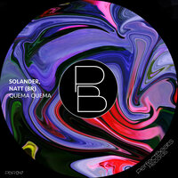 QUEMA QUEMA - Solander & NATT (BR)