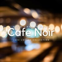 Mocha Motion Melody - Cafe lounge Jazz