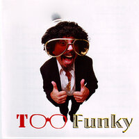50 Centimes - Funk Society