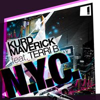 N.Y.C. - Terri B.