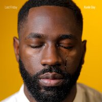 Woosah - Kunle Day