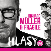 Ocenas - Richard Muller & Fragile