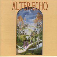 Stämman - Alter Echo