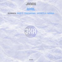 April - Janidu & Secretly Famous