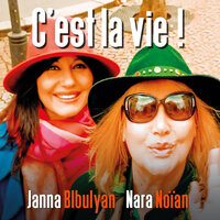 Dis-moi encore je t'aime! - Nara Noïan & Janna Blbulyan