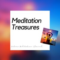 Bells In The Wind - Rain Sounds - Nature Meditation Channel