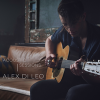 Brooklyn Bridge - Alex Di Leo