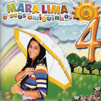 Desemboca o Vaso - Mara Lima
