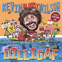 The Shane Warne Song - Kevin Bloody Wilson