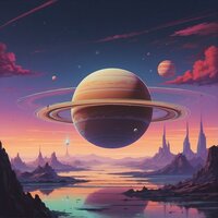 Saturn 95 - I Can