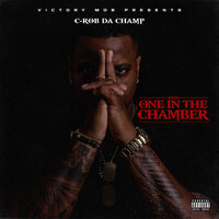 Decision Made - C-Rob Da Champ & TilaR
