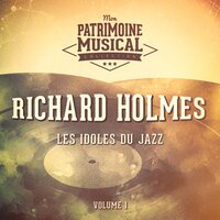 Good Vibrations - Richard "Groove" Holmes
