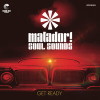 Soulmaro - Matador! Soul Sounds & Eddie Roberts & Alan Evans