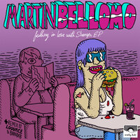 Analogue  feat. Brandub - Martin Bellomo & Brandub