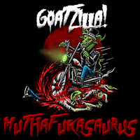 Actions - Göatzilla!