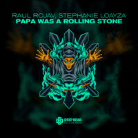 Papa Was a Rolling Stone - Raúl Rojav & Stephanie Loayza
