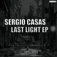 Last Light - Sergio Casas
