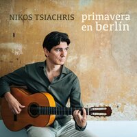 Falso Juramento - Nikos Tsiachris