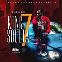 Having My Way - Soulja Boy
