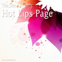 The Blues Jumped the Rabbit - Hot Lips Page