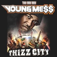 911 - Killa Keise & Scrooge