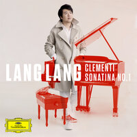 Clementi: Sonatina No. 1 in C Major, Op. 36 - I. Spiritoso - Lang Lang & Муцио Клементи