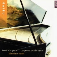 Suite pour clavessin in F Major: VI. Chaconne - Blandine Verlet
