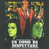 L'incarico - Ennio Morricone