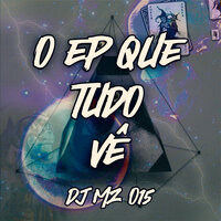 Dark Mandelão - DJ MZ 015 & MC SILLVEER