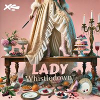 Lady Whistledown - eXtra Ladies
