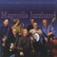 I'm Through with Love - Magnolia Jazzband