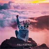 Fall For You - Pascal Letoublon