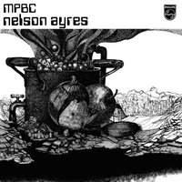 Projeto De Jingle - Nelson Ayres