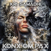 The UFOs - Kri Samadhi