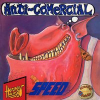 Mi novia es la insulina - Speed