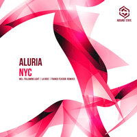 Nyc - Aluria