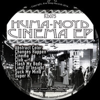 Suck My Mind - Huma-Noyd