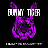 Sahara! - Sharam Jey