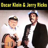 Tommy Ladnier - Oscar Klein & Jerry Ricks