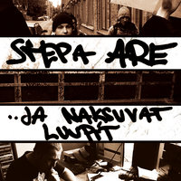 2012 tai 3 - Stepa & Are