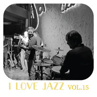 Charade - Ray Charles Singers