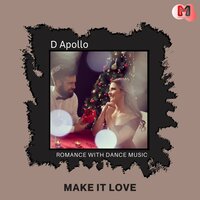 Found You - D Apollo
