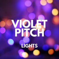 Dylan Denton - Violet Pitch